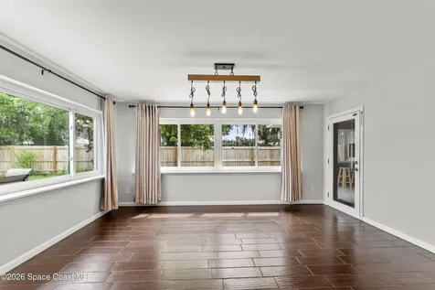 157 E Laila Drive West Melbourne FL 32904
