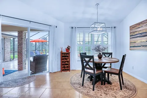 3120 Forest Creek Drive Melbourne FL 32901