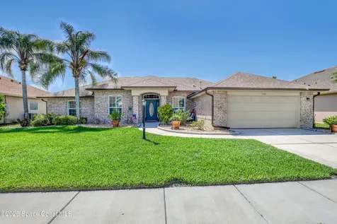 3120 Forest Creek Drive Melbourne FL 32901