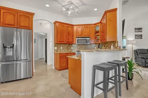 3120 Forest Creek Drive Melbourne FL 32901
