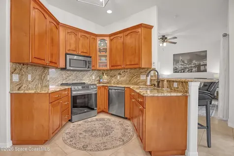 3120 Forest Creek Drive Melbourne FL 32901