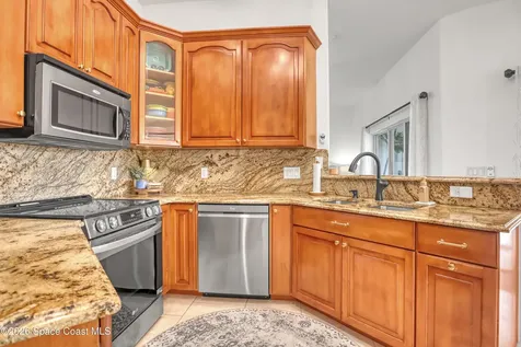 3120 Forest Creek Drive Melbourne FL 32901