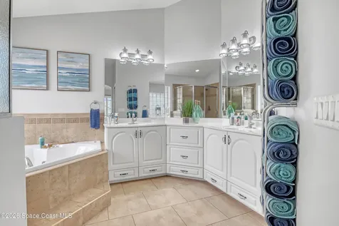 3120 Forest Creek Drive Melbourne FL 32901