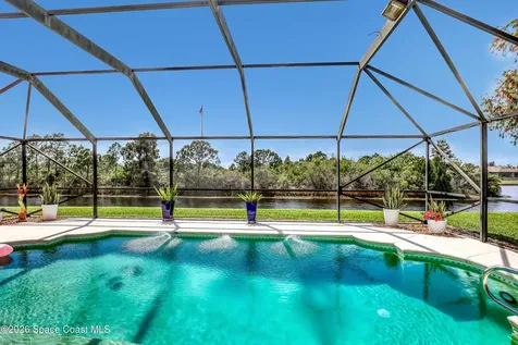 3120 Forest Creek Drive Melbourne FL 32901