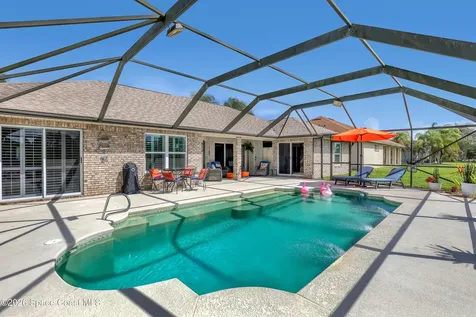 3120 Forest Creek Drive Melbourne FL 32901