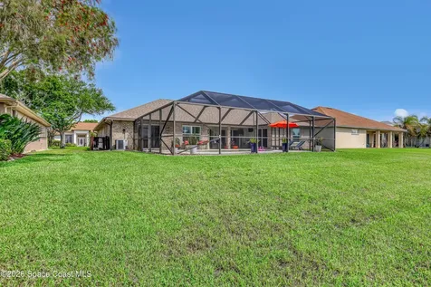 3120 Forest Creek Drive Melbourne FL 32901