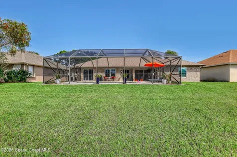 3120 Forest Creek Drive Melbourne FL 32901