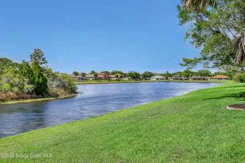3120 Forest Creek Drive Melbourne FL 32901