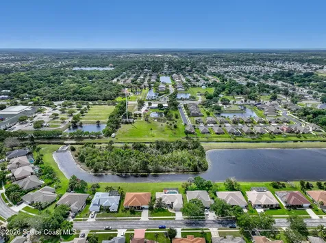 3120 Forest Creek Drive Melbourne FL 32901