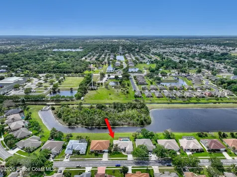 3120 Forest Creek Drive Melbourne FL 32901