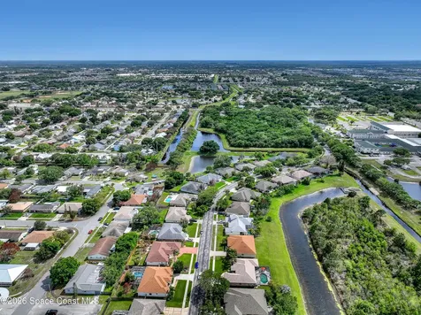 3120 Forest Creek Drive Melbourne FL 32901