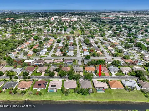 3120 Forest Creek Drive Melbourne FL 32901