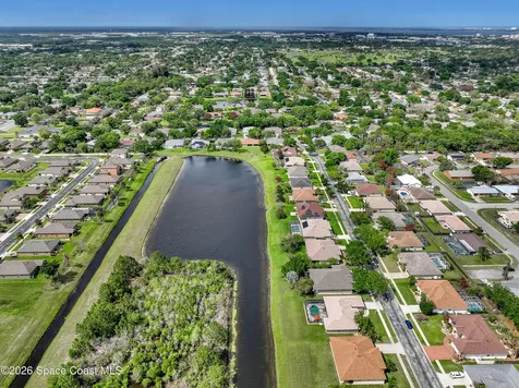 3120 Forest Creek Drive Melbourne FL 32901