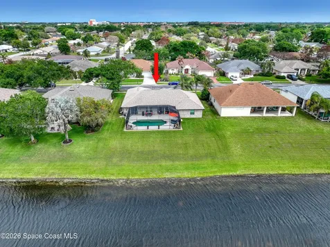3120 Forest Creek Drive Melbourne FL 32901