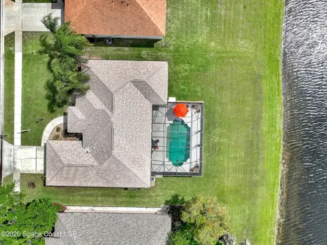 3120 Forest Creek Drive Melbourne FL 32901