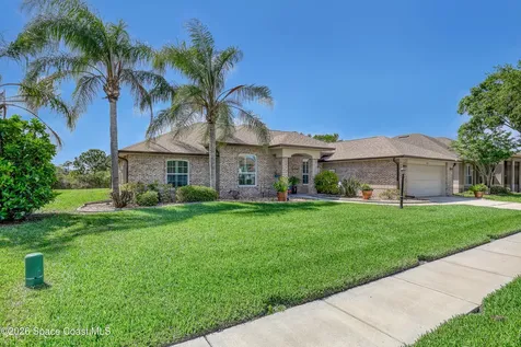 3120 Forest Creek Drive Melbourne FL 32901