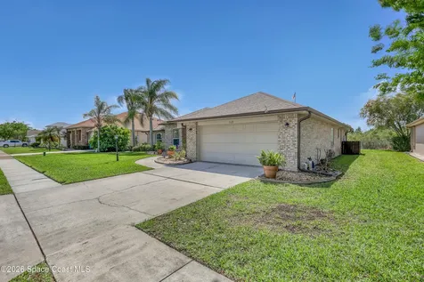 3120 Forest Creek Drive Melbourne FL 32901