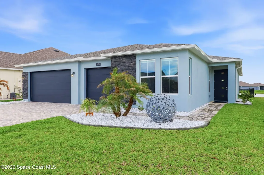 2474 Middlebury Drive Palm Bay FL 32909