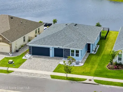 2474 Middlebury Drive Palm Bay FL 32909