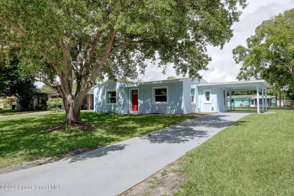 356 Vesta Circle Melbourne FL 32901