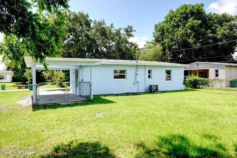 356 Vesta Circle Melbourne FL 32901