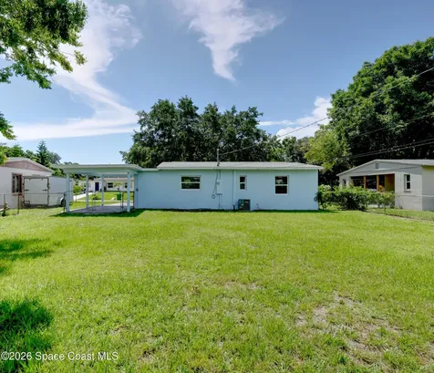 356 Vesta Circle Melbourne FL 32901