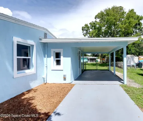 356 Vesta Circle Melbourne FL 32901