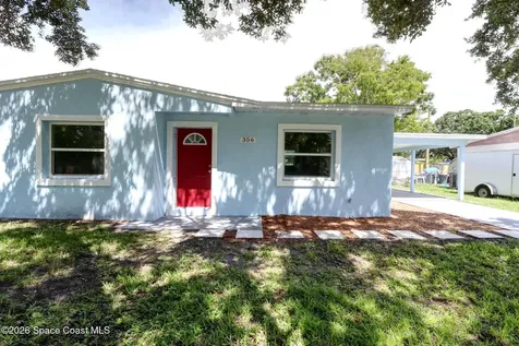 356 Vesta Circle Melbourne FL 32901