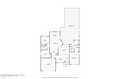 831 Owl Street SW Palm Bay FL 32908