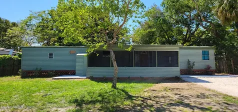 6877 Blue Bonnet Drive Cocoa FL 32927