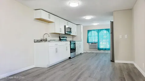 6877 Blue Bonnet Drive Cocoa FL 32927