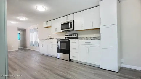 6877 Blue Bonnet Drive Cocoa FL 32927