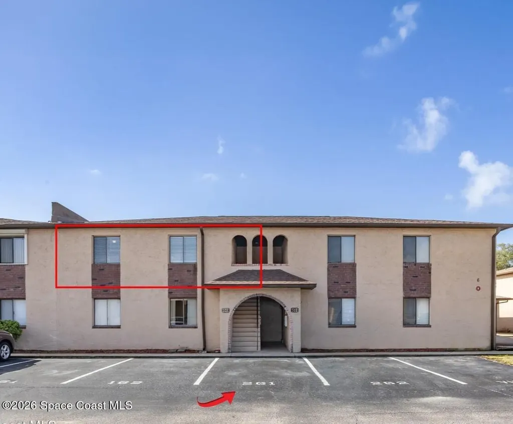 261 San Paulo Court West Melbourne FL 32904