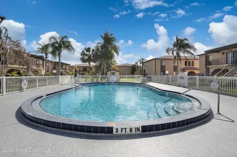 261 San Paulo Court West Melbourne FL 32904