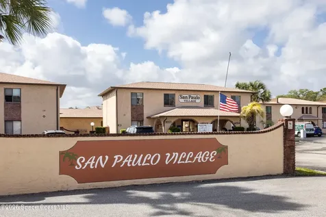 261 San Paulo Court West Melbourne FL 32904
