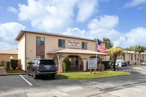 261 San Paulo Court West Melbourne FL 32904