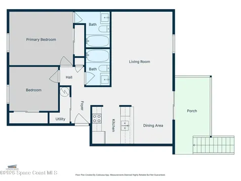 261 San Paulo Court West Melbourne FL 32904