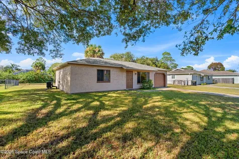 268 Melba Avenue NW Palm Bay FL 32907