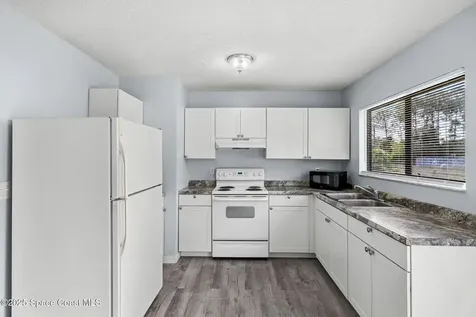 268 Melba Avenue NW Palm Bay FL 32907