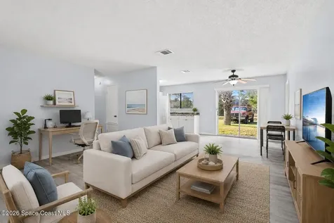 268 Melba Avenue NW Palm Bay FL 32907