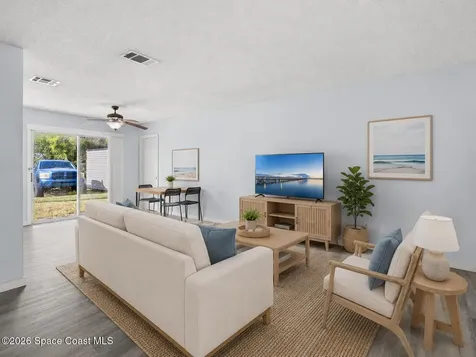 268 Melba Avenue NW Palm Bay FL 32907