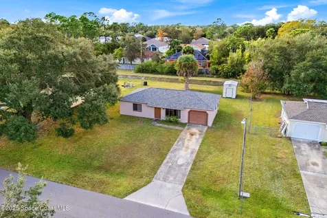 268 Melba Avenue NW Palm Bay FL 32907