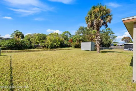 268 Melba Avenue NW Palm Bay FL 32907