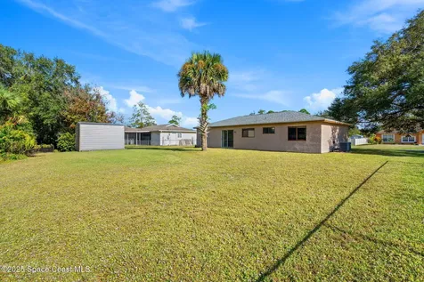268 Melba Avenue NW Palm Bay FL 32907