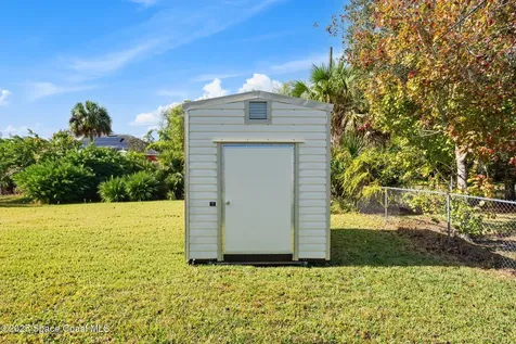 268 Melba Avenue NW Palm Bay FL 32907
