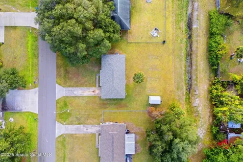 268 Melba Avenue NW Palm Bay FL 32907