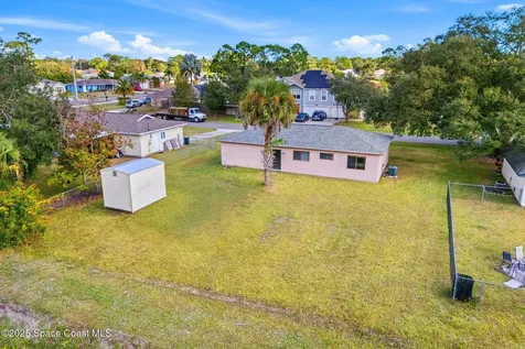 268 Melba Avenue NW Palm Bay FL 32907
