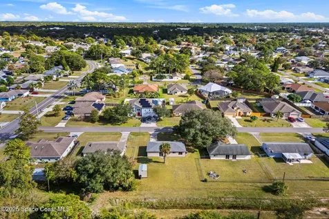 268 Melba Avenue NW Palm Bay FL 32907
