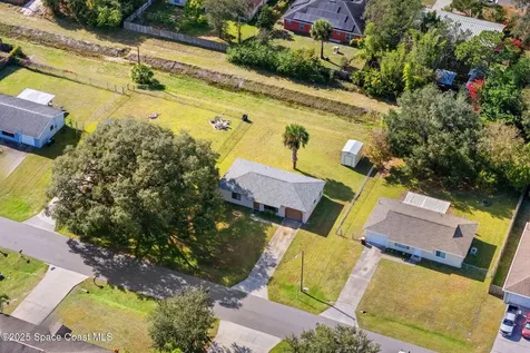 268 Melba Avenue NW Palm Bay FL 32907