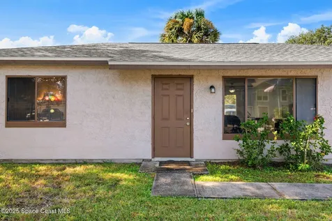 268 Melba Avenue NW Palm Bay FL 32907
